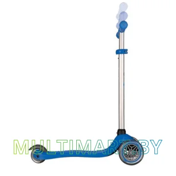 Самокат Globber Primo Starlight (синий) картинка 2